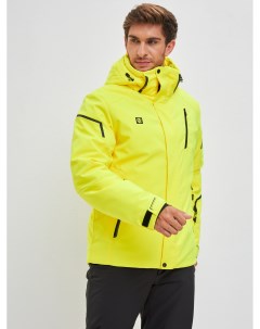 Куртка Желтый 8783519 52 xl Whs
