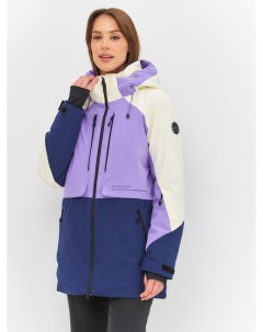 Куртка Фиолетовый 847678 48 xl Tisentele