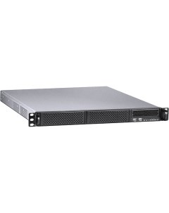 Корпус серверный 1U EB152 B 0 черный без блока питания глубина 520мм MB 12 x9 6 Procase