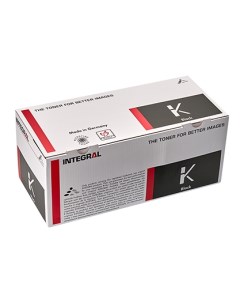 Тонер картридж TK 5140K Chip 12100156 Kyocera P6130cdn M6x30cdn Integral