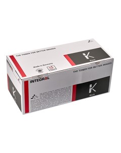 Тонер картридж TK 580K Chip 12100080 Kyocera FS C5150DN Integral
