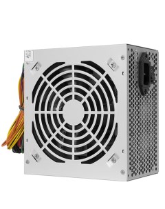 Блок питания ATX CM PS450W PLUS CM000003026 450W 120mm FAN SATA 3 MOLEX 2 4 4pin 1 OEM Crown