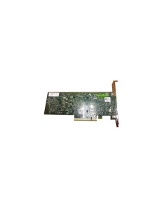 Сетевая карта 540 BBUN Broadcom 57412 10Gbit SFP PCIe Dell