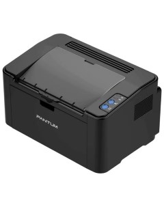 Принтер лазерный черно белый P2500NW A4 1200x1200 dpi ч б 22 стр мин A4 Wi Fi USB Pantum