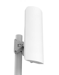 Роутер WiFi mANTBox 15s RB921GS 5HPacD 15S 5GHz 120 degree 15dBi dual polarization sector Integrated Mikrotik
