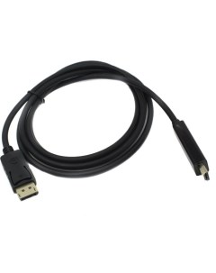 Кабель DisplayPort EX CC DP HDMI 1 8 EX284915RUS 20M 19M 1 8м экран Exegate