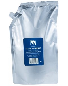 Тонер TN NV M402 PR 1KG BAG HP LaserJet Pro M402 M426 M403 427 M506 M527Premium 1KG пакет Nvp