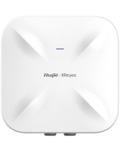 Точка доступа RG RAP6260 G AX1800 Wi Fi 6 Outdoor Access Point 1775M Dual band dual radio AP Interna Ruijie networks