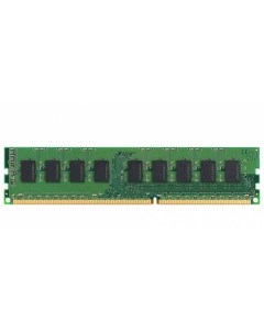 Модуль памяти DDR3 8GB 78 C1GEY 4010C PC3 12800 1600MHz CL11 512x8 ECC Reg 1 5V Bulk Apacer