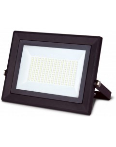 Прожектор светодиодный 613527130 LED 30W 2000lm IP65 3000К черный Gauss