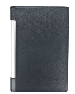 Чехол ITLNYT310 1 для Lenovo Yoga Tablet X50 10 чёрный искусственная кожа It baggage