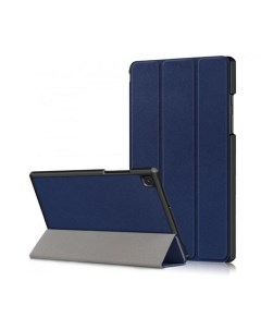 Чехол для планшета ITSSA7104 4 для Samsung Galaxy Tab A7 10 синий поликарбонат It baggage