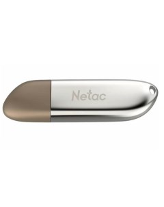 Накопитель USB 3 0 16GB NT03U352N 016G 30PN U352 металлическая Netac