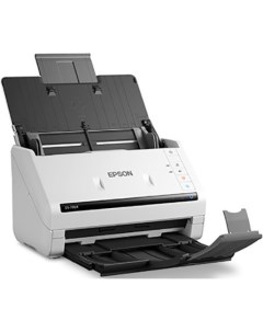 Сканер WORKFORCE DS 770II B11B262401 A4 600dpi до 45 стр мин Epson