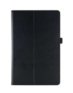 Чехол для планшета Galaxy Tab A7 для T505 T500 T507 10 черный искусственная кожа It baggage