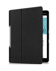 Чехол ITLNY705F 1 для Lenovo Yoga Smart Tab 10 чёрный полиуретан It baggage