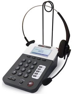 VoIP телефон QVP 80P 2 SIP линии LCD экран 128 64 с подсветкой 2 Ethernet RJ 45 LAN PC без БП в комп Qtech