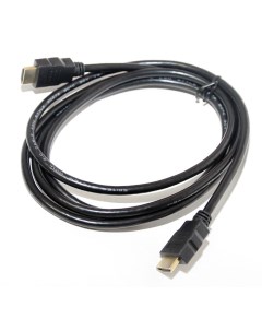 Кабель HDMI APC 200 050 M M V2 0 4K High Speed Ethernet 3D 5м 5bites