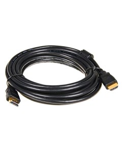Кабель HDMI APC 014 050 M M V1 4B High Speed Ethernet 3D Ferrites 5м 5bites