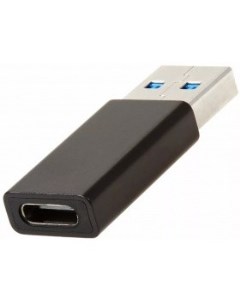Переходник Type C USB 3 0 ACA436M F M Aopen/qust