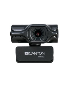 Веб камера C6 2k Ultra full HD 3 2 Мпикс USB2 0 grey Canyon