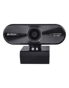 Веб камера PK 940HA черный 2Mpix 1920x1080 USB2 0 с микрофоном 1407240 A4tech