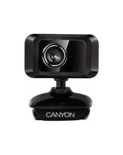 Веб камера С1 CNE CWC1 1 3 Мпикс USB 2 0 Canyon