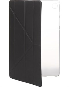 Чехол книжка УТ000020567 для Samsung Tab S6 Lite подставка Y темно серый Red line