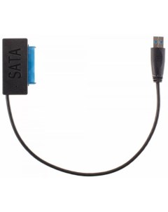 Кабель адаптер ACU817A USB3 0 SATA III 2 5 3 5 SSD Aopen/qust