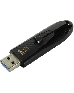 Накопитель USB 3 1 8GB Blaze B25 SP008GBUF3B25V1K чёрный Silicon power