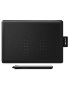 Графический планшет One by 2 Small CTL 472 N Wacom