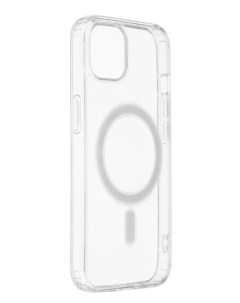 Чехол CC IPH13OCCL для iPhone 13 Octa TPU clear Tfn