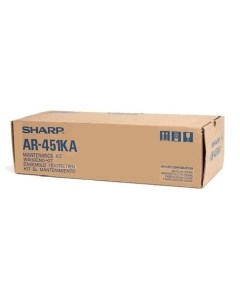 Картридж AR451KA Ремкомплект 200К для ARM351 ARM451 MXM350 MXM450 Sharp