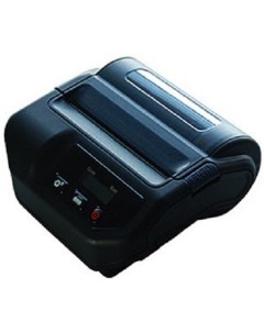 Принтер для печати чеков LK P32 SW15HBA010440 USB BT black Sewoo