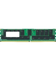 Модуль памяти DDR4 32GB 4ZC7A08709 2933MHz ECC Reg LP CL21 D4 2Rx4 1 2V Lenovo