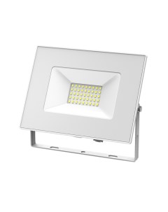 Прожектор светодиодный 613120370 LED 70W 4370lm IP65 6500К белый Gauss