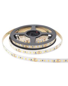 Лента 355000110 LED Elementary 2835 120 SMD 9 6W 12V DC теплый белый IP20 ZIP Bag 5м Gauss