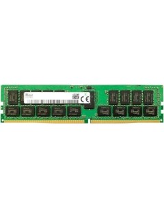 Модуль памяти DDR4 32GB HMA84GR7DJR4N XN PC 25600 3200MHz ECC Reg CL22 1 2V bulk Hynix original