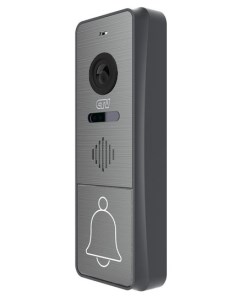 Вызывная панель D4005 для видеодомофона ИК фильтр для ночного режима подсветка кнопки вызова блок уп Ctv