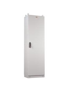 Шкаф электрический EME 1800 800 400 1 IP55 отдельный IP55 в сборе В1800 Ш800 Г400 EME с одной дверью Цмо