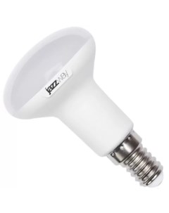 Лампа светодиодная PLED SP R39 5w 5000K E14 230 50 1033598 Jazzway
