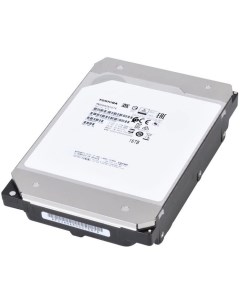 Жесткий диск 16TB SAS 12Gb s MG08SCA16TE 3 5 Server 7200 512Mb Toshiba (kioxia)