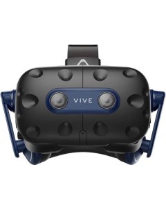 Очки виртуальной реальности 99HASW004 00 VIVE Pro 2 HMD Htc