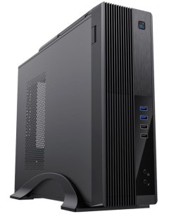 Компьютер Business Slim AMD Ryzen 5 PRO 4650G A520 8GB DDR4 SSD NVMe 500GB WIFI 230W X-computers