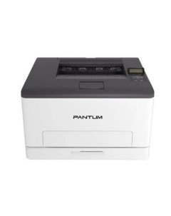 Принтер лазерный цветной CP1100DW A4 18 стр мин 1200x600 dpi 1 GB RAM дуплекс лоток 250 л USB LAN Wi Pantum