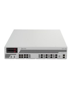 Маршрутизатор ESR 1700 4х combo 10 100 1000BASE T 1000Base X 8х 10GBASE R SFP 2x USB 2 0 32GB RAM 1  Eltex