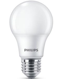 Лампа светодиодная 929002299787 E27 11W 95W нейтральный свет Essential Philips