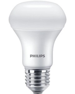 Лампа светодиодная 929002965987 9W 980lm E27 R63 840 Philips