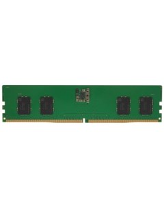 Модуль памяти DDR5 8GB HMCG66MEBUA081N PC5 38400 4800MHz CL40 1 1V Bulk Hynix original