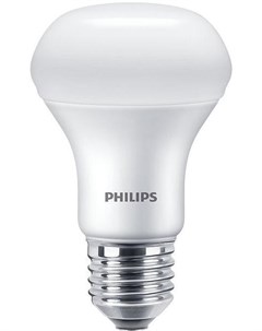 Лампа светодиодная 929002965887 9W 980lm E27 R63 827 Philips